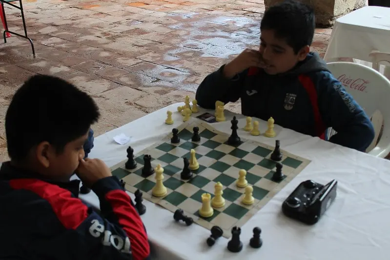 Vida académica El Peñón — foto 11