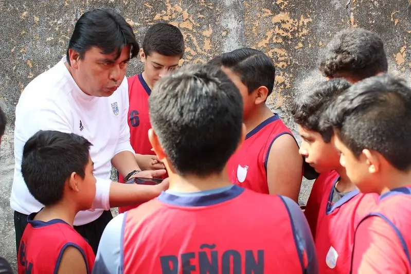 Vida académica El Peñón — foto 14