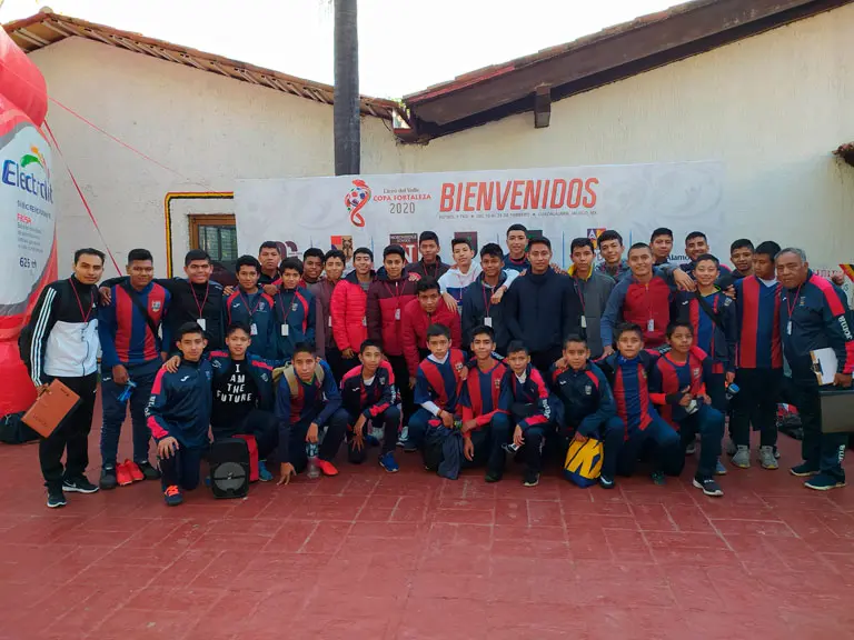 Vida académica El Peñón — foto 16