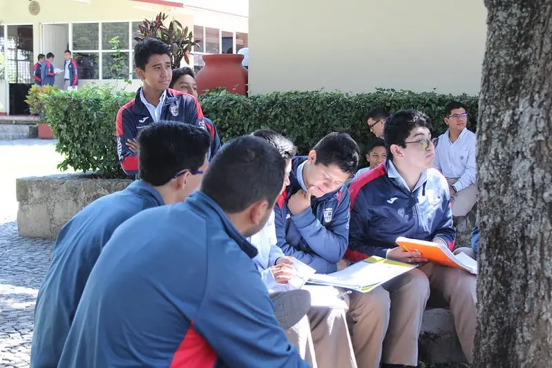 Logros estudiantiles