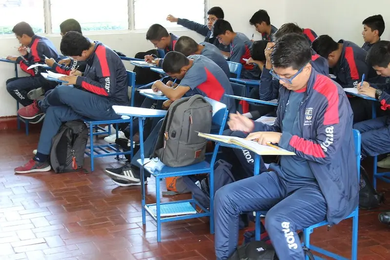 Formación integral