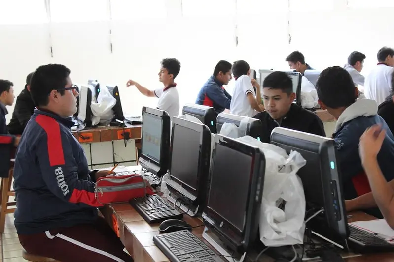 Estudiantes destacados
