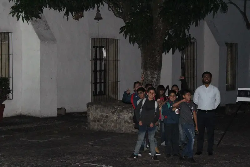Academia de Ciencias El Peñón — foto 10