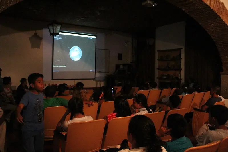 Academia de Ciencias El Peñón — foto 11