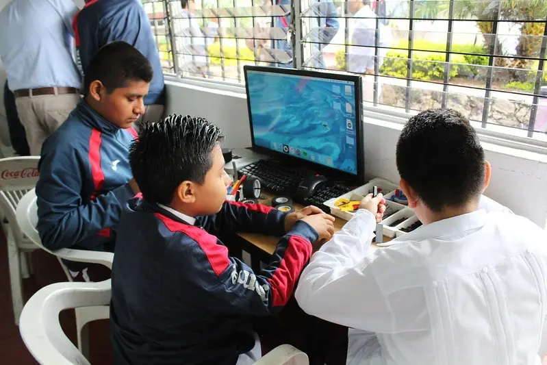 Academia de Ciencias El Peñón — foto 15