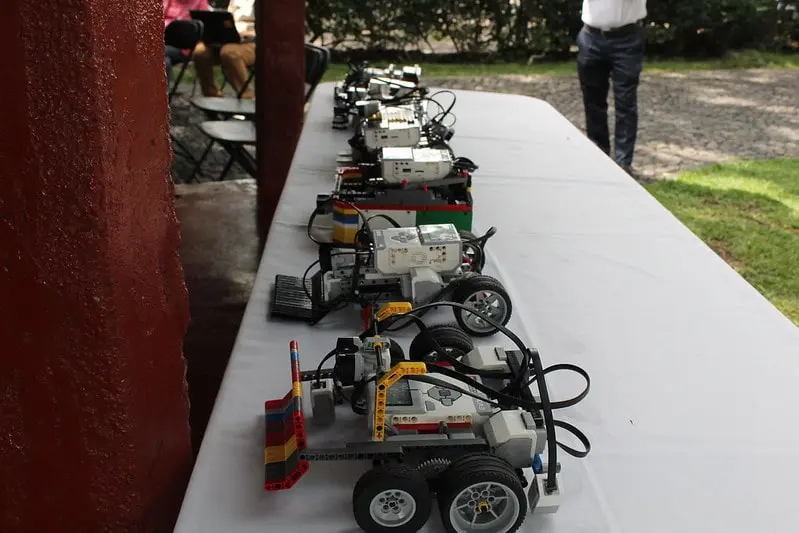 Academia de Ciencias El Peñón — foto 17