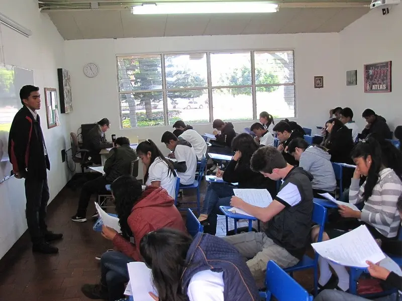 Academia de Ciencias El Peñón — foto 2