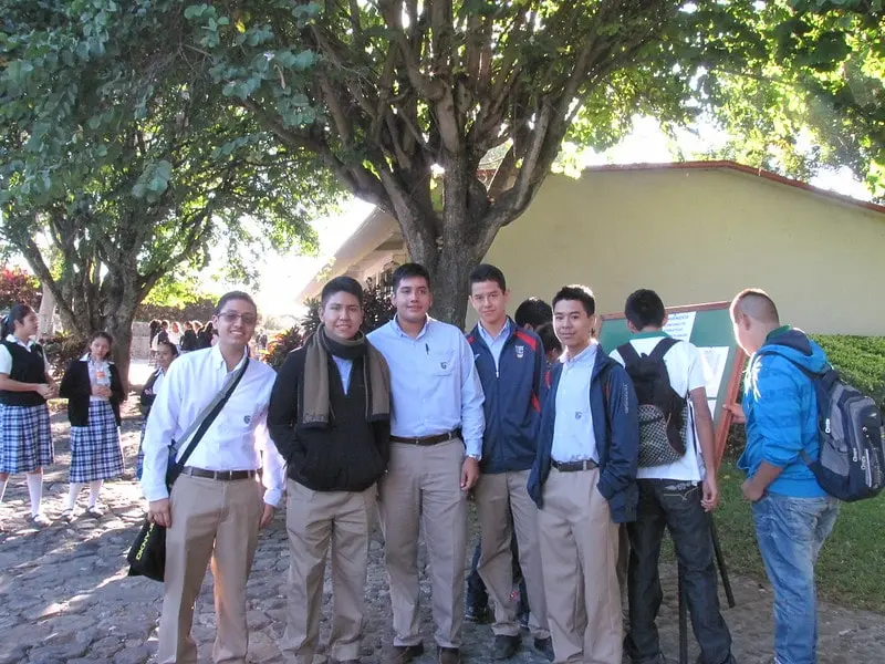 Academia de Ciencias El Peñón — foto 3
