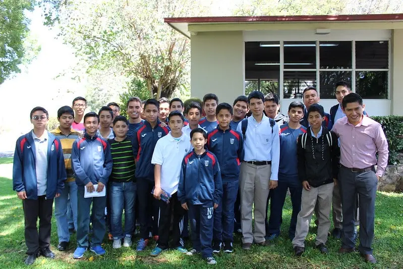 Academia de Ciencias El Peñón — foto 4