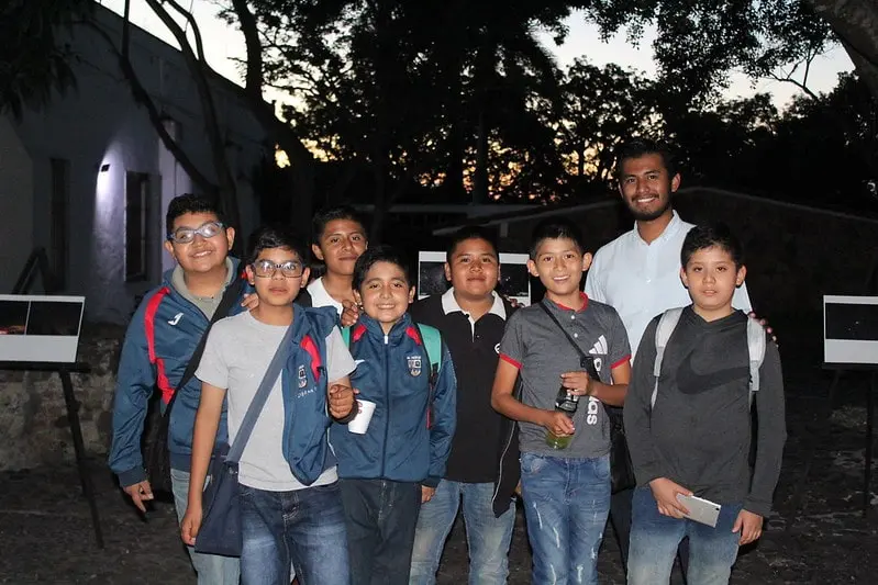 Academia de Ciencias El Peñón — foto 9
