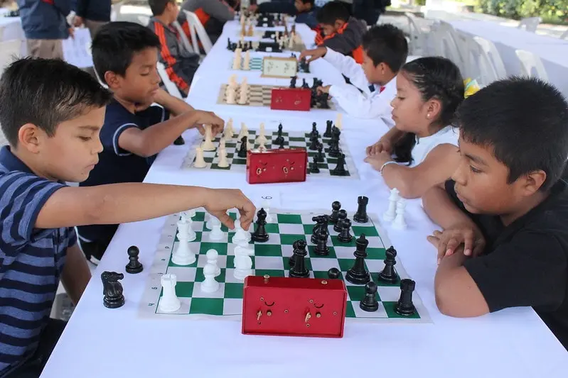 Formación Club Cima